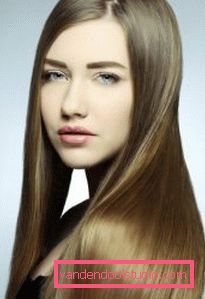 Омбре - нов пристап кон боење на косата