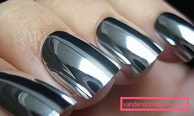 Стилски челик за нокти